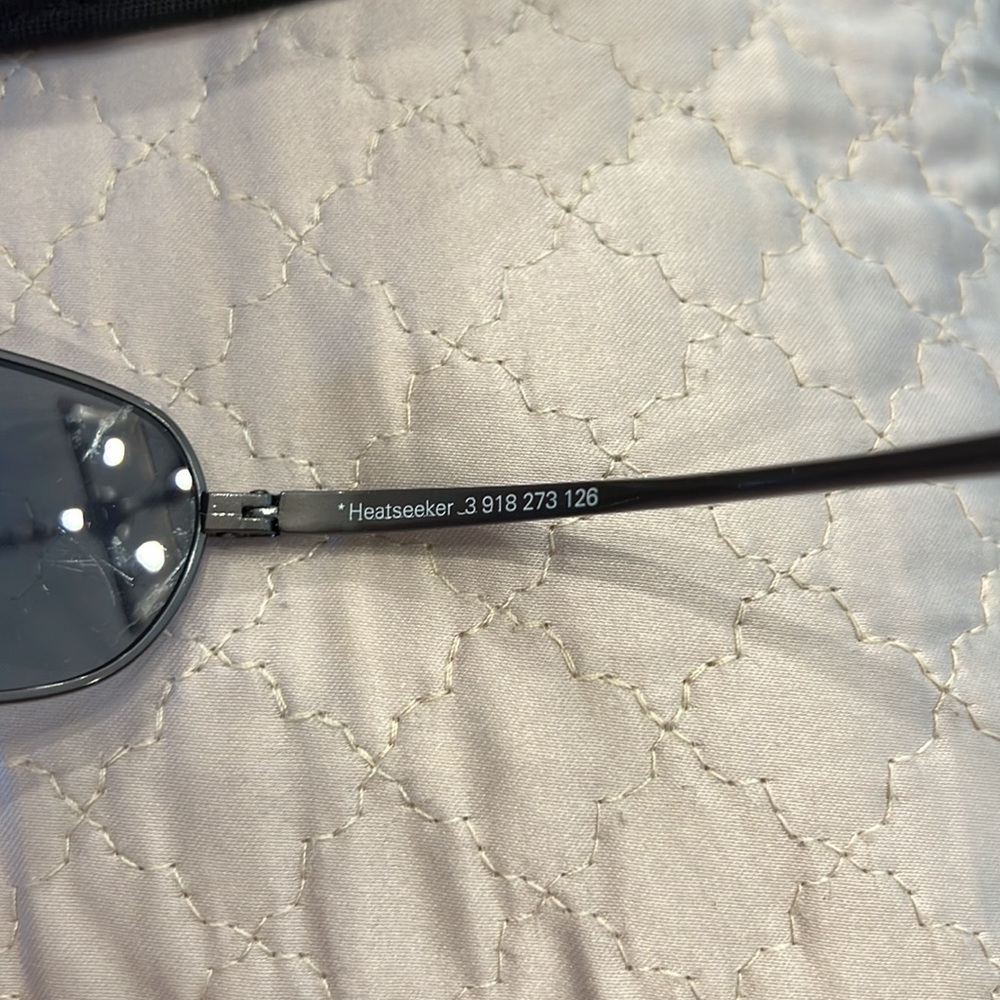 Bolle Sunglasses View 2
